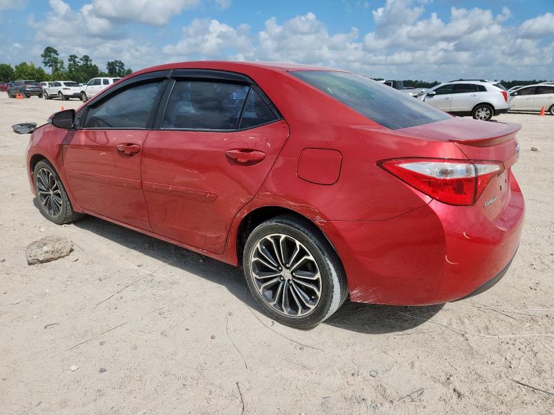 Photo 2 from auction – 2016 TOYOTA COROLLA L with VIN 5YFBURHE0GP496631