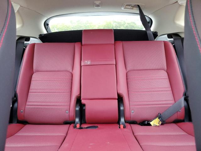 Photo 10 from auction – 2019 LEXUS NX 300 BASE with VIN JTJBARBZ4K2180304