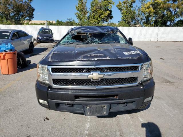 Photo 5 from auction – 2010 CHEVROLET SILVERADO with VIN 3GCRKTE37AG152375