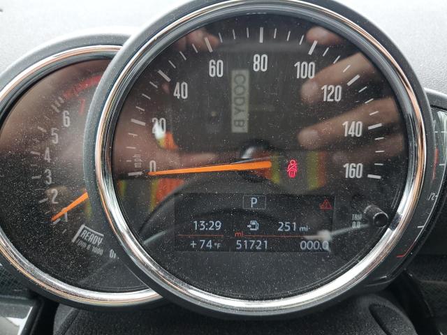 Photo 9 from auction – 2020 MINI COOPER S C with VIN WMWXJ1C03L2L98422