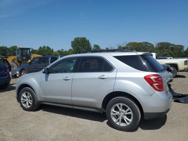 Photo 2 from auction – 2016 CHEVROLET EQUINOX LT with VIN 2GNALCEK2G6219977