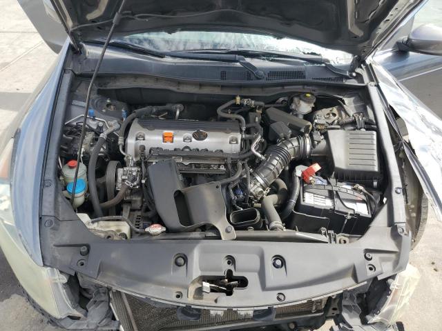 Photo 11 from auction – 2011 HONDA ACCORD SE with VIN 1HGCP2F65BA003992