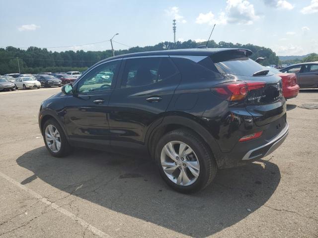 Photo 2 from auction – 2025 BUICK ENCORE GX PREFERRED with VIN KL4AMBSPXSB140329