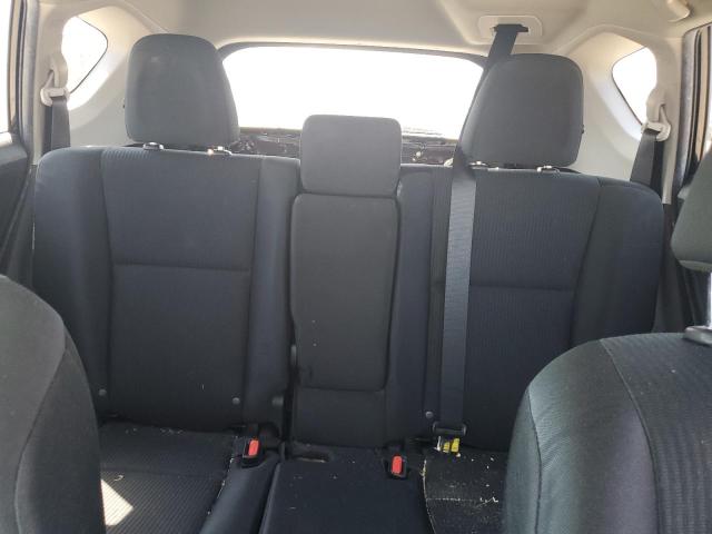 Photo 10 from auction – 2018 TOYOTA RAV4 LE with VIN 2T3BFREV5JW758316