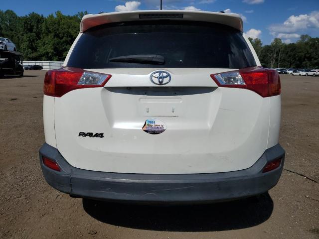 Photo 6 from auction – 2013 TOYOTA RAV4 LIMITED with VIN JTMDFREV3D5021975