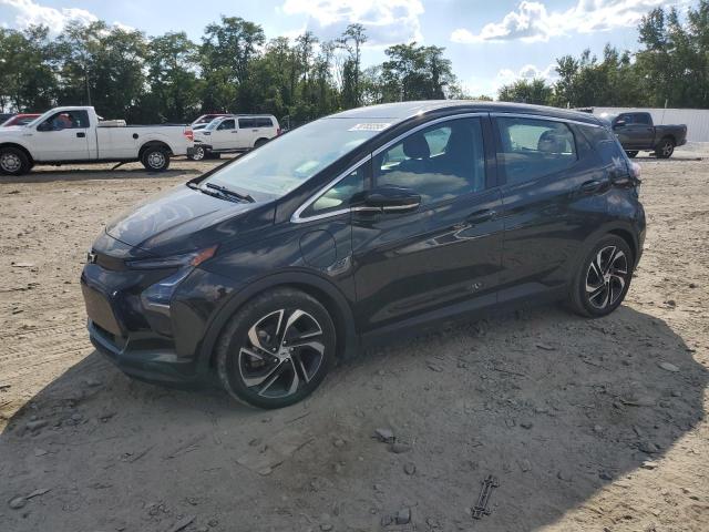 Photo 1 from auction – 2023 CHEVROLET BOLT EV 2L with VIN 1G1FX6S09P4155888