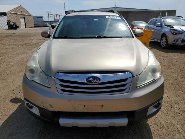 Photo 5 from auction – 2010 SUBARU OUTBACK 2. with VIN 4S4BRBKC0A3310288
