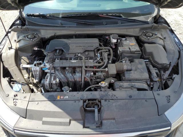 Photo 11 from auction – 2025 KIA K4 LX with VIN 3KPFT4DE6SE047784