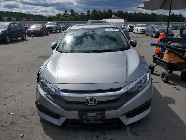 Photo 5 from auction – 2017 HONDA CIVIC EX with VIN 19XFC2F76HE201020