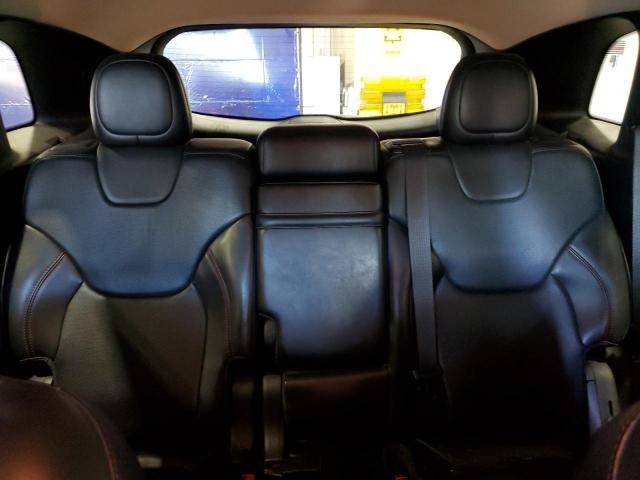 Photo 10 from auction – 2015 JEEP CHEROKEE T with VIN 1C4PJMBSXFW727704