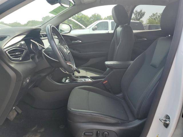 Photo 7 from auction – 2021 BUICK ENCORE GX with VIN KL4MMDS23MB090986