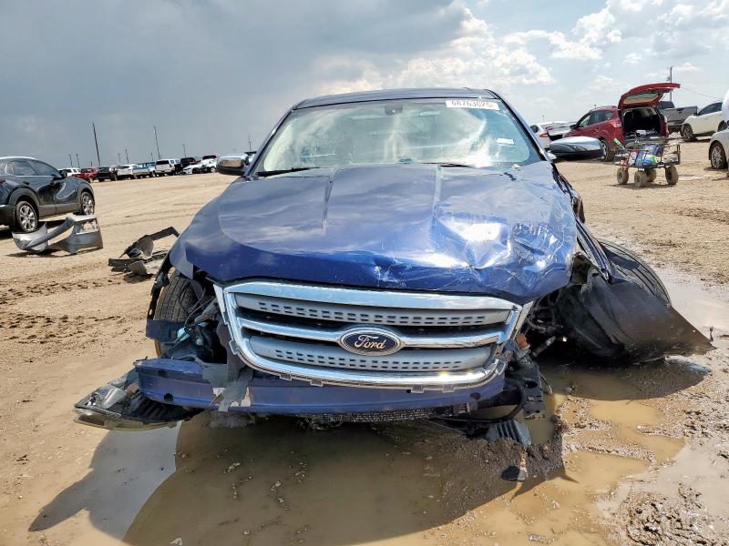 Photo 5 from auction – 2011 FORD TAURUS LIM with VIN 1FAHP2FW0BG144976