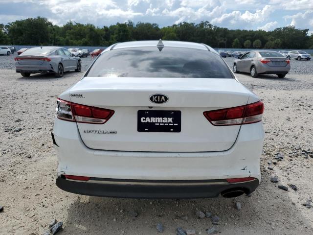 Photo 6 from auction – 2018 KIA OPTIMA LX with VIN 5XXGT4L33JG198530