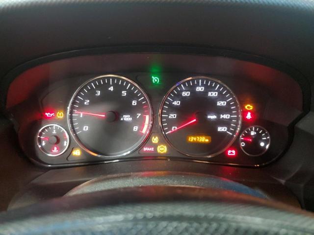 Photo 9 from auction – 2006 CADILLAC SRX with VIN 1GYEE637560110662