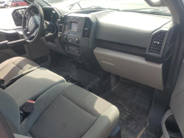 Photo 8 from auction – 2019 FORD F150 with VIN 1FTMF1CP8KKD17319