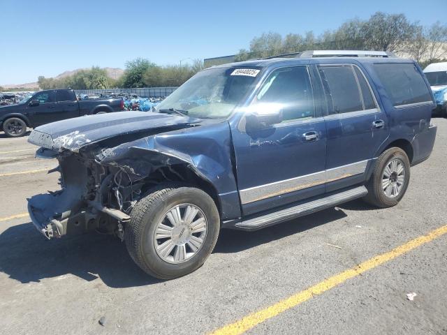 LINCOLN NAVIGATOR 2008 with VIN 5LMFU27598LJ06347 - Photo from auction