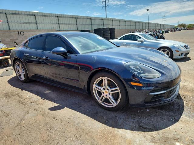 Photo 4 from auction – 2019 PORSCHE PANAMERA B with VIN WP0AA2A77KL100946