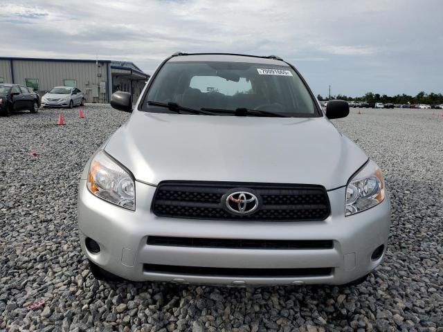 Photo 5 from auction – 2008 TOYOTA RAV4 with VIN JTMZD35V785104825
