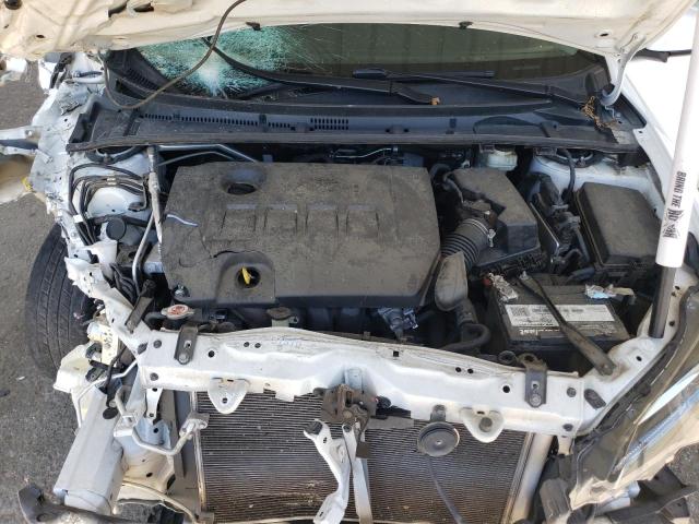 Photo 11 from auction – 2017 TOYOTA COROLLA L with VIN 2T1BURHE6HC926728