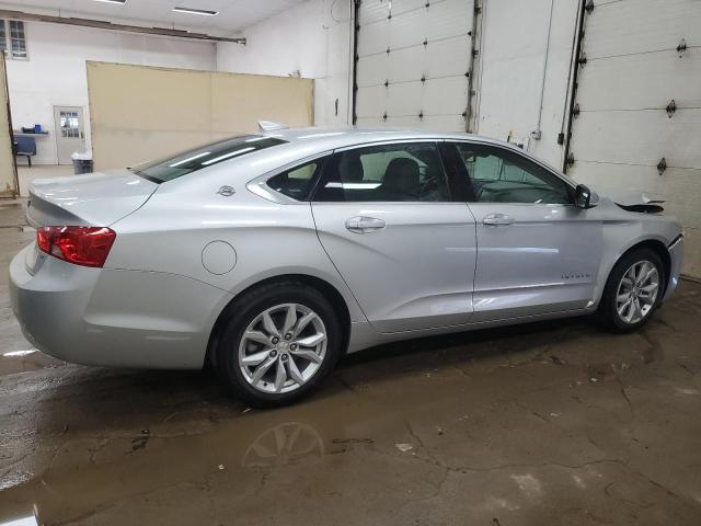 Photo 3 from auction – 2018 CHEVROLET IMPALA LT with VIN 2G1105S31J9103128
