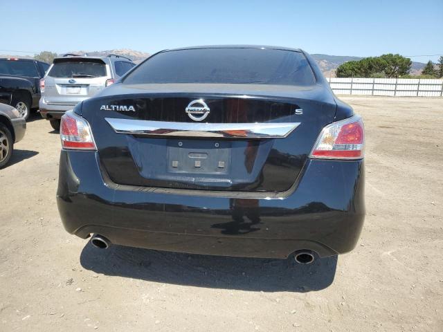 Photo 6 from auction – 2015 NISSAN ALTIMA 2.5 with VIN 1N4AL3APXFC260704