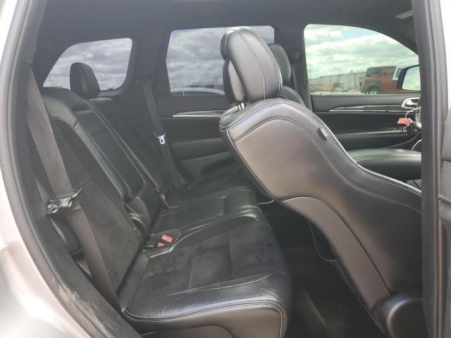 Photo 10 from auction – 2015 JEEP GRAND CHER with VIN 1C4RJFDJ1FC853654