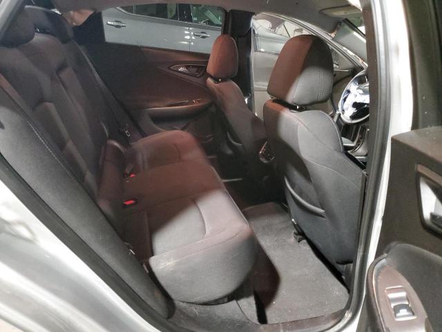 Photo 10 from auction – 2017 CHEVROLET MALIBU LT with VIN 1G1ZE5ST6HF246985
