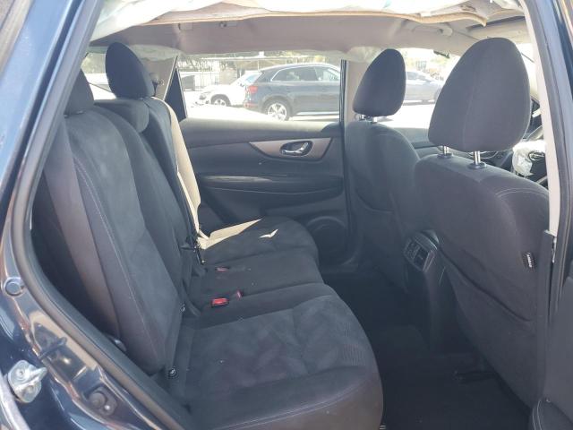 Photo 11 from auction – 2016 NISSAN ROGUE S with VIN KNMAT2MT2GP595494