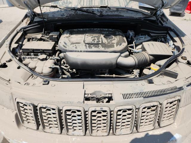 Photo 12 from auction – 2017 JEEP GRAND CHER with VIN 1C4RJFAG7HC951759