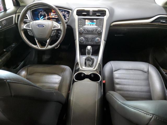 Photo 8 from auction – 2015 FORD FUSION SE with VIN 3FA6P0T92FR243128