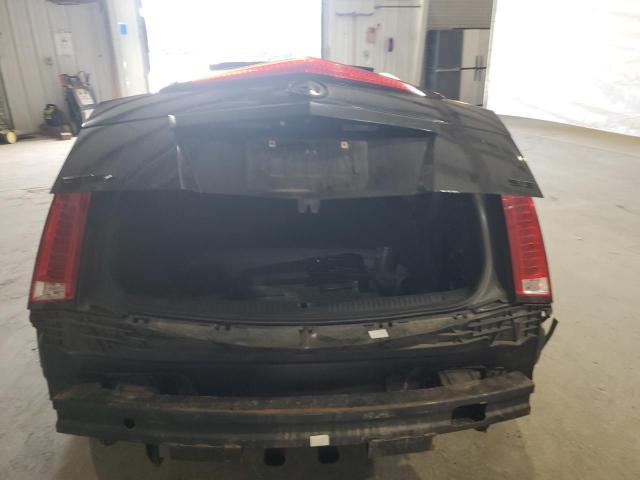 Photo 6 from auction – 2012 CADILLAC CTS PREMIU with VIN 1G6DS1E36C0138072