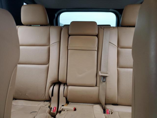 Photo 10 from auction – 2011 DODGE DURANGO CI with VIN 1D4SE5GT2BC595235