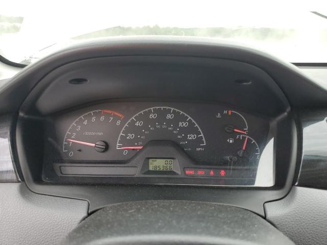 Photo 9 from auction – 2006 MITSUBISHI LANCER ES with VIN JA3AJ26E56U024004