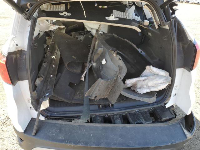 Photo 12 from auction – 2019 FORD ESCAPE SEL with VIN 1FMCU9HDXKUC43206