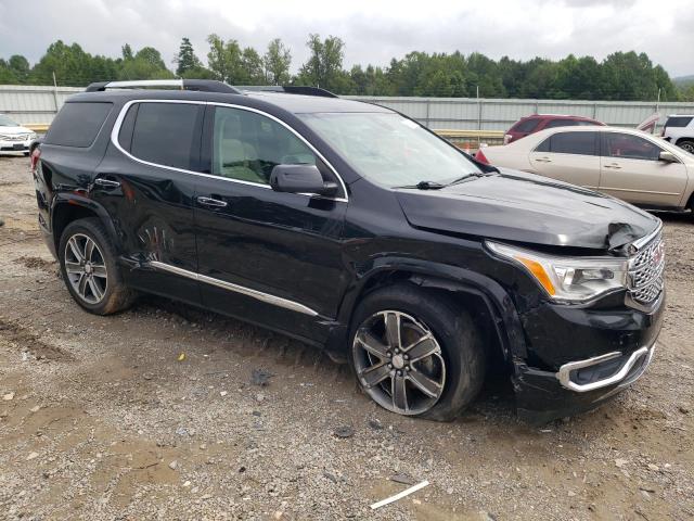 Photo 4 from auction – 2018 GMC ACADIA DEN with VIN 1GKKNPLS3JZ150668