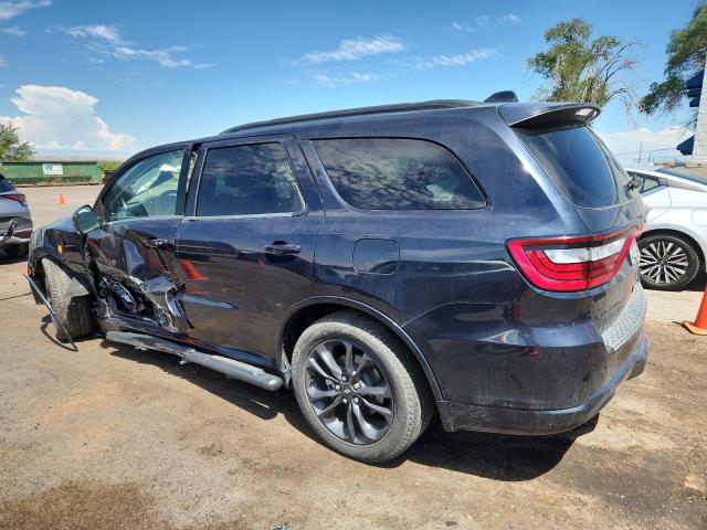 Photo 2 from auction – 2023 DODGE DURANGO GT with VIN 1C4RDHDG5PC672176