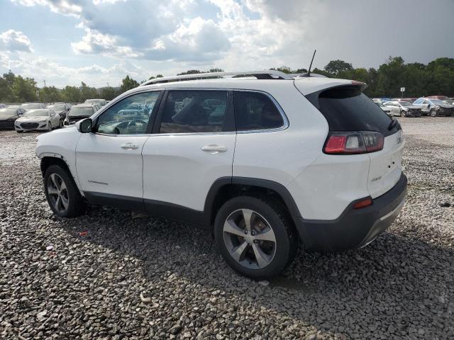 Photo 2 from auction – 2019 JEEP CHEROKEE L with VIN 1C4PJMDX8KD352412