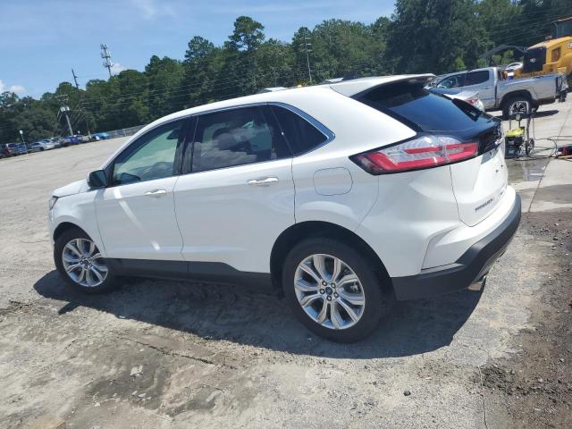 Photo 2 from auction – 2022 FORD EDGE TITAN with VIN 2FMPK4K9XNBA76273