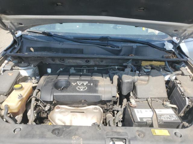 Photo 12 from auction – 2010 TOYOTA RAV4 LIMIT with VIN JTMDF4DV2AD036571