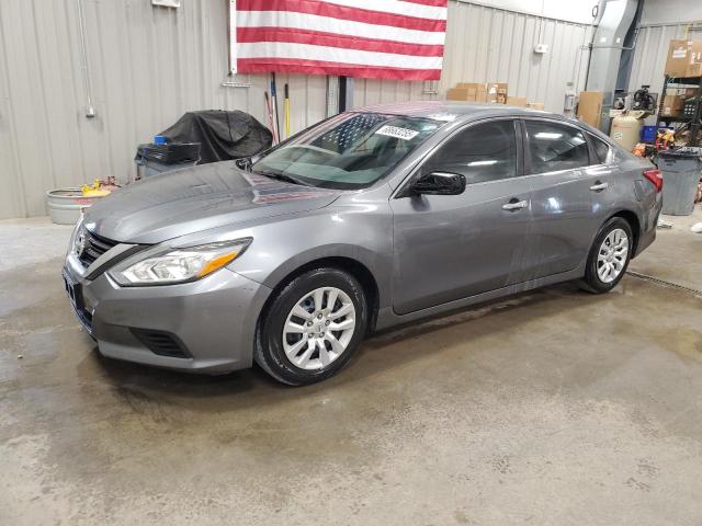 NISSAN ALTIMA 2.5 2016 with VIN 1N4AL3AP0GC146907 - Photo from auction