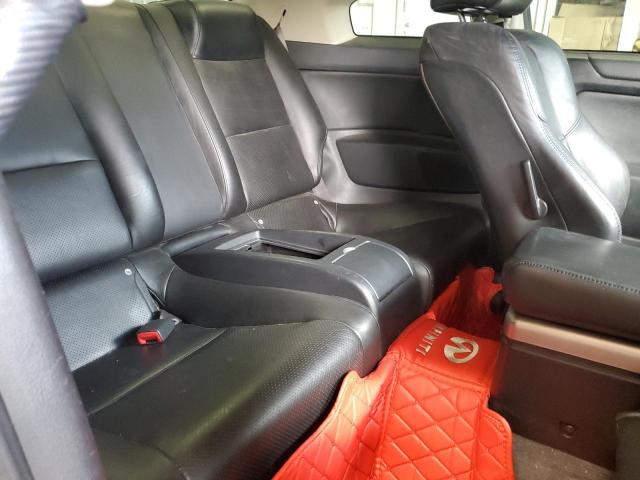 Photo 10 from auction – 2004 INFINITI G35 with VIN JNKCV54E04M820349