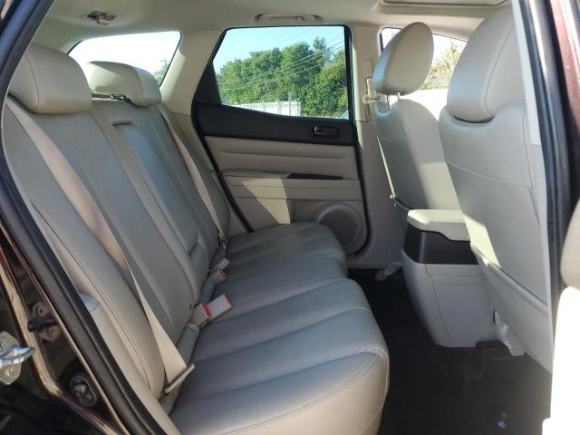Photo 11 from auction – 2011 MAZDA CX-7 with VIN JM3ER2C54B0403648