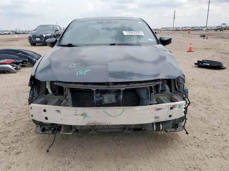 Photo 5 from auction – 2019 ACURA ILX PREMIU with VIN 19UDE2F84KA002084