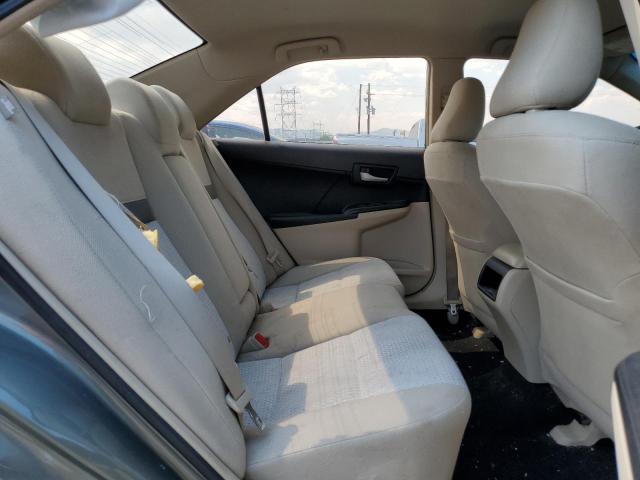 Photo 10 from auction – 2012 TOYOTA CAMRY BASE with VIN 4T4BF1FKXCR175697