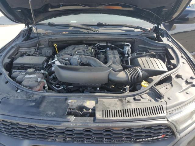 صورة رقم 11 من المزاد - 2022 DODGE DURANGO GT مع VIN 1C4RDJDGXNC135310