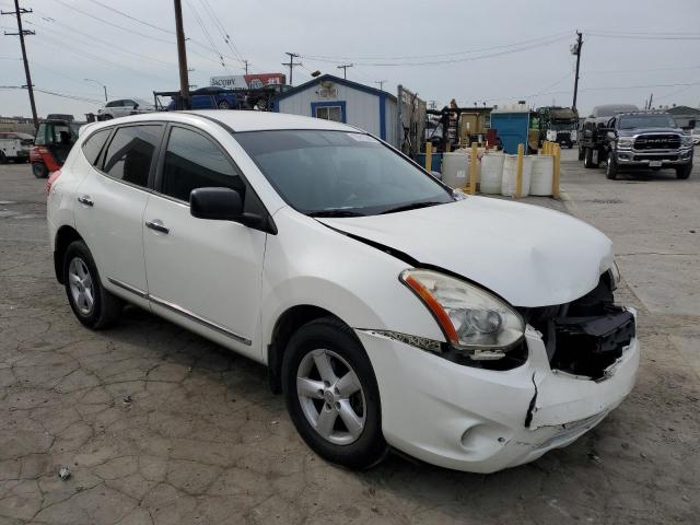 Photo 4 from auction – 2012 NISSAN ROGUE S with VIN JN8AS5MT8CW281101
