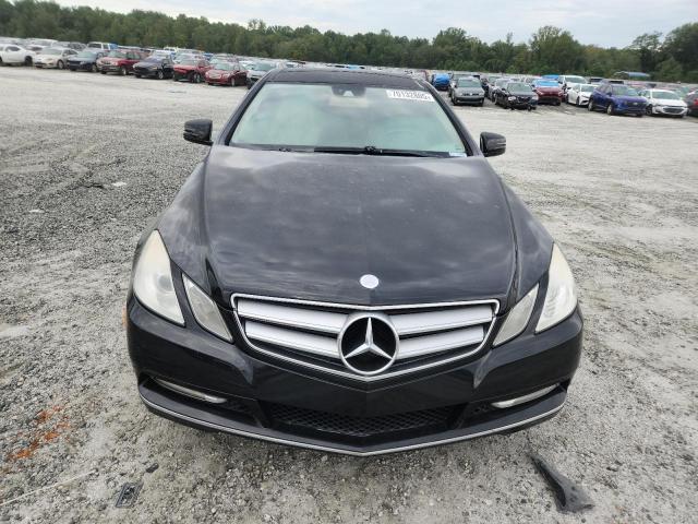 Photo 5 from auction – 2012 MERCEDES-BENZ E 350 with VIN WDDKJ5KB0CF166964