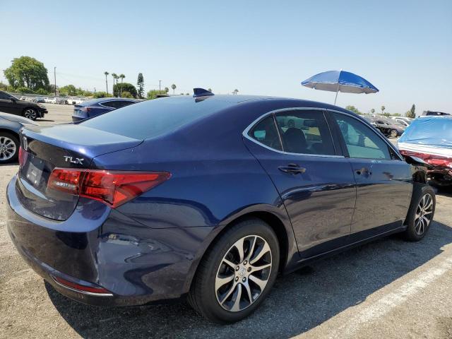 Photo 3 from auction – 2016 ACURA TLX with VIN 19UUB1F31GA014739