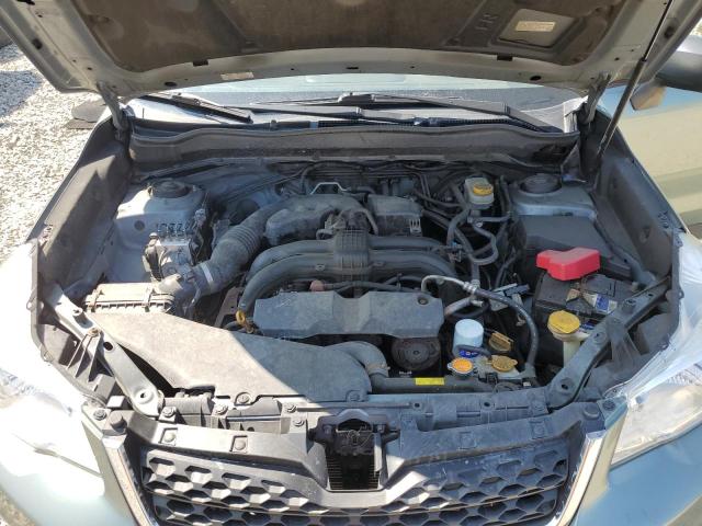 Photo 11 from auction – 2015 SUBARU FORESTER 2 with VIN JF2SJAAC3FG565350