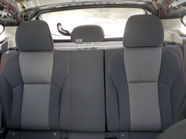 Photo 10 from auction – 2021 SUBARU CROSSTREK with VIN JF2GTAEC6M8328613